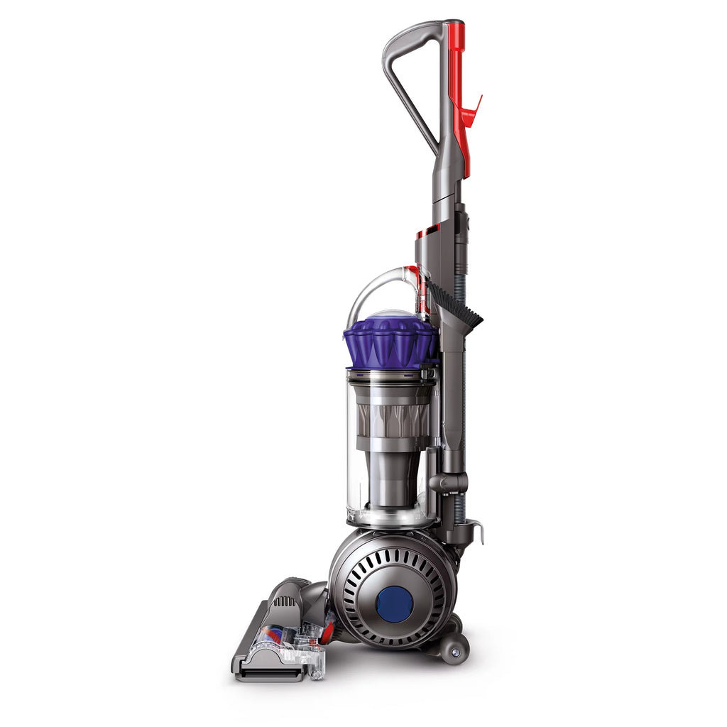 Upright Vacuum, Purple, Refurbished N6721