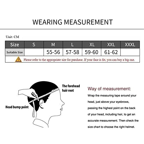 Motorcycle Bluetooth Helmet Full Face Modular Dual Visors O714