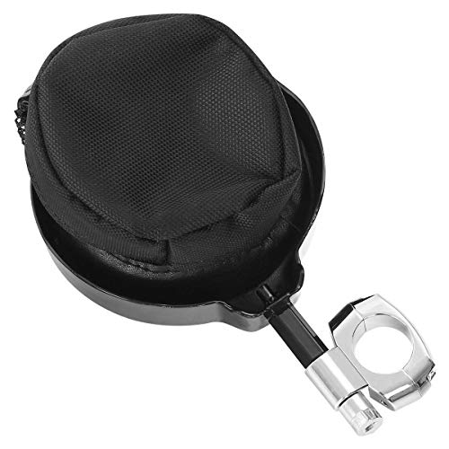 Rear Drink Cup Holder for Harley Touring 2014-2023 R9076