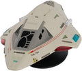 Star Trek The Official Starships Collection | Delta Flyer XL Edition Starship by Eaglemoss Hero Collector
