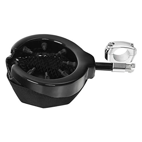 Rear Drink Cup Holder for Harley Touring 2014-2023 R9076