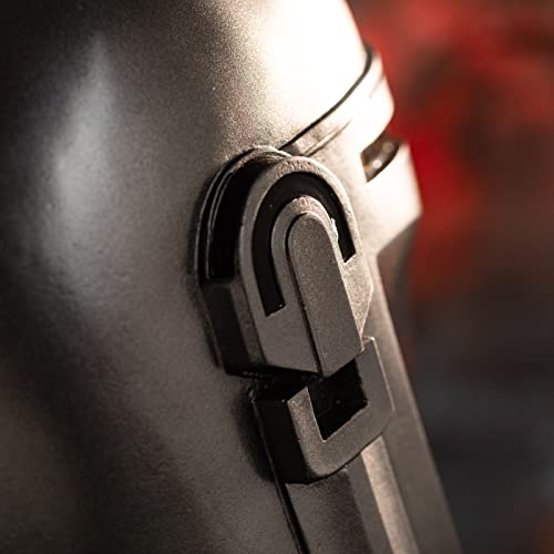 Mandalorian Helmet for Halloween Party C225