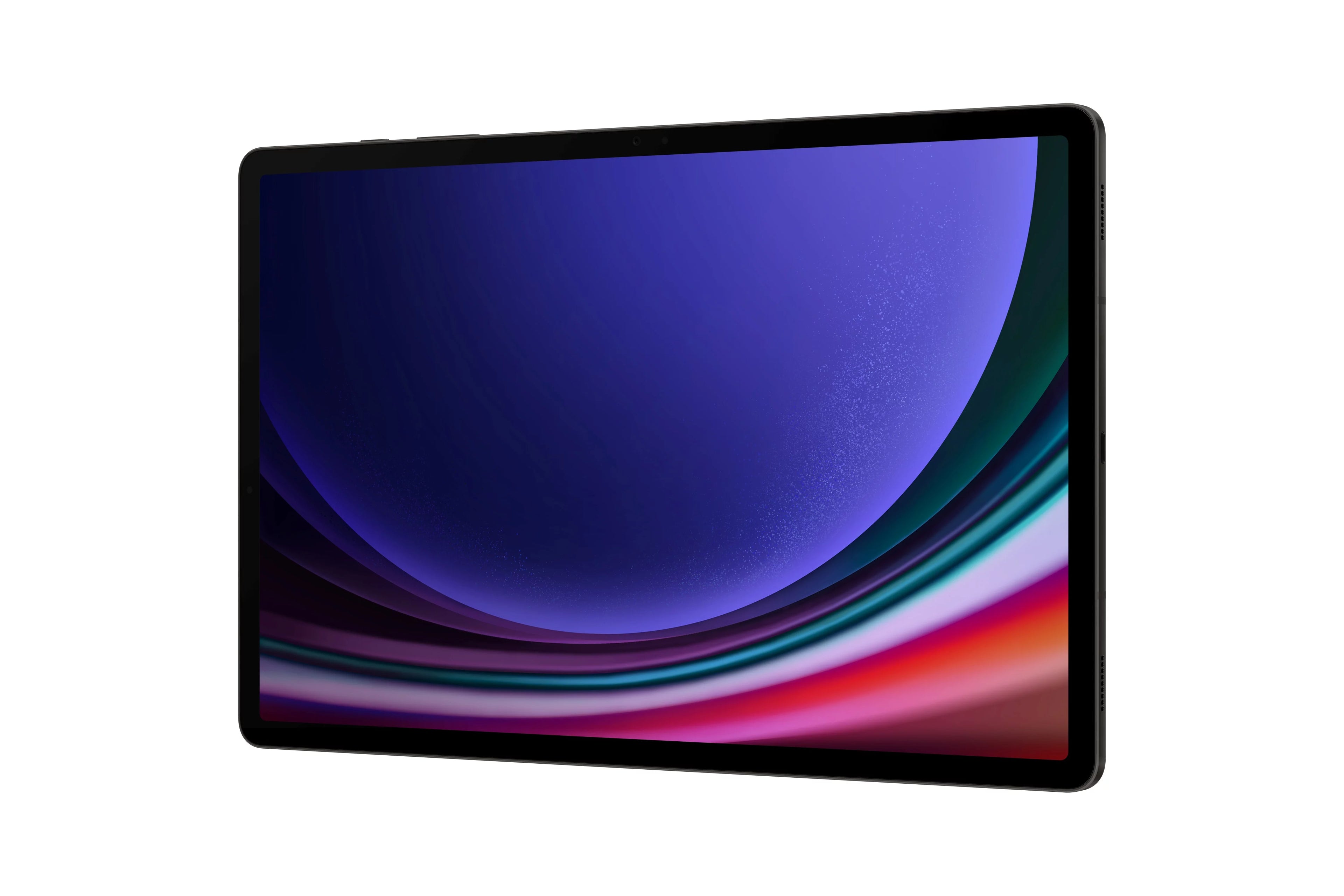 Galaxy Tab S9+ 12.4" Tablet 512GB Gray V633