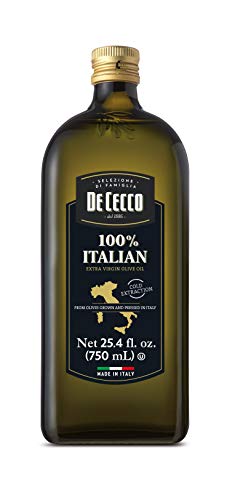 Extra Virgin Olive Oil, Cold Extraction, 101.4 Fl Oz J60324