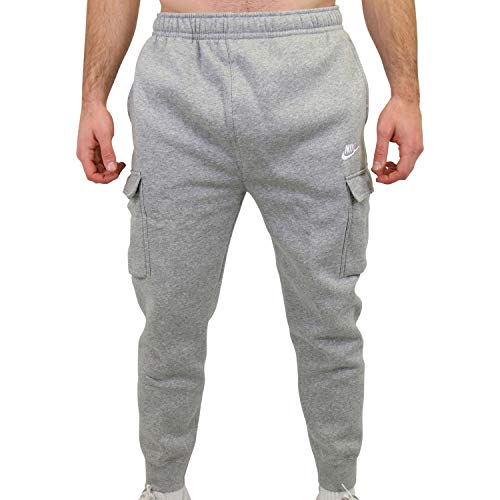 Nike mens Sportswear Club Fleece