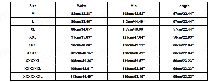 Men Cargo Shorts with Pockets Relaxed Fit Stretch P9033