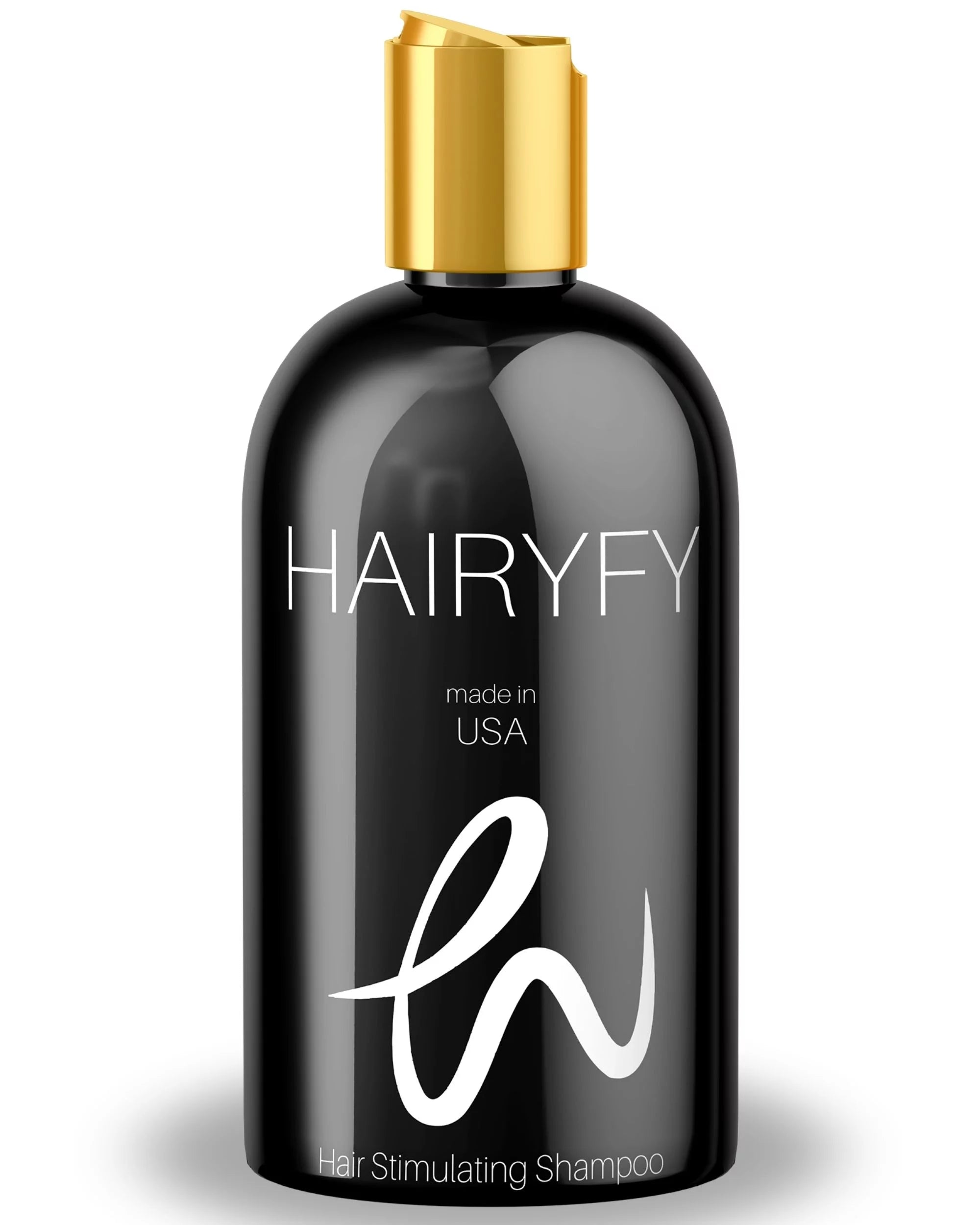 Caffeine Shampoo with Minoxidil for Men Hair Loss Kit E74251