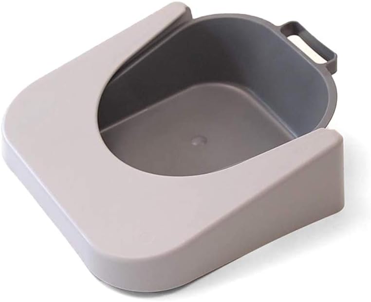 The Bedderpan - A Novel Bedpan Designed for Added Comfort and Reduced Spillage