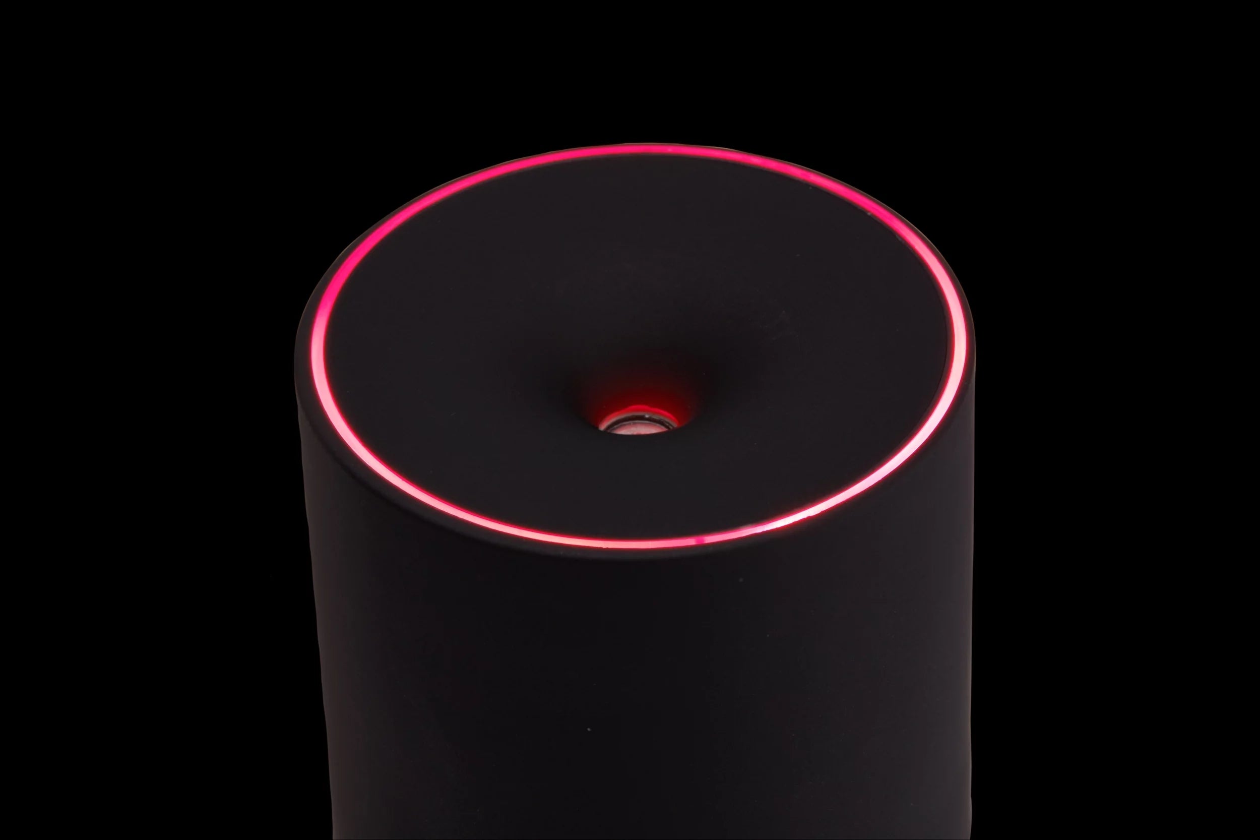Portable Ultrasonic Humidifier, Cordless, Desktop, Travel, Quiet Cool Mist I794