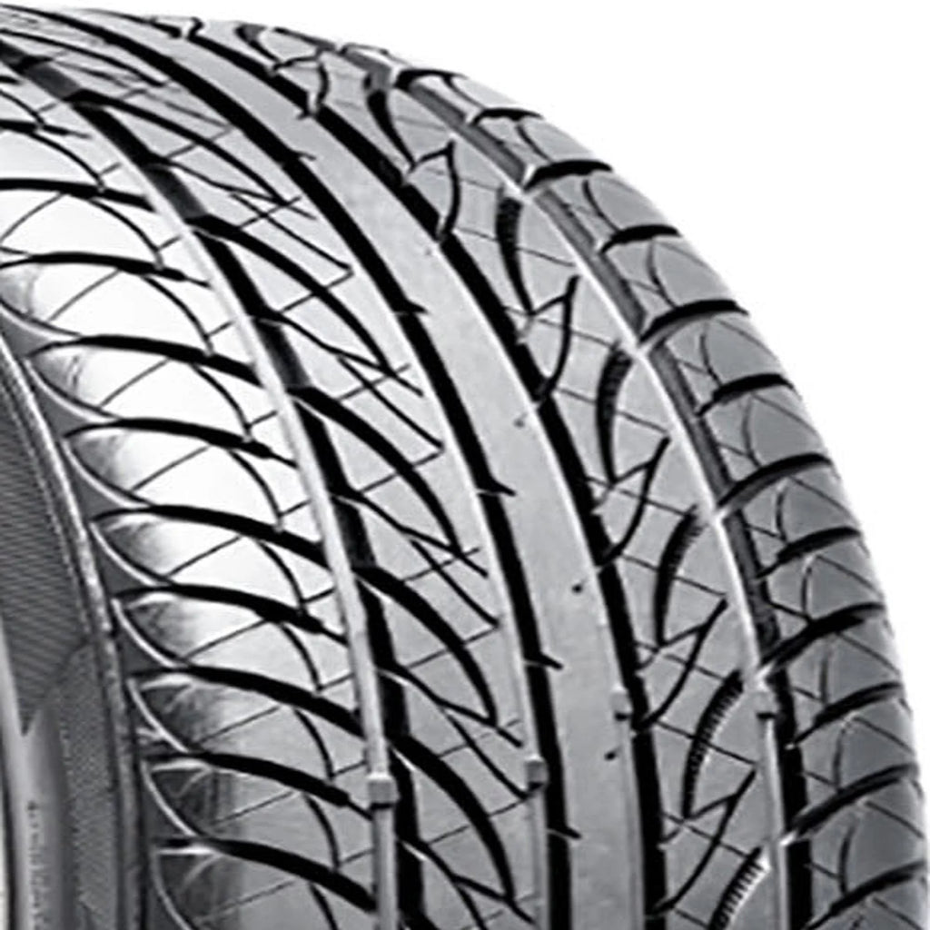 All Season 235/50R18 101W XL Passenger Tire B238617