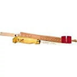 Fillet Knife 9" with Leather Sheath and Sharpener W685579