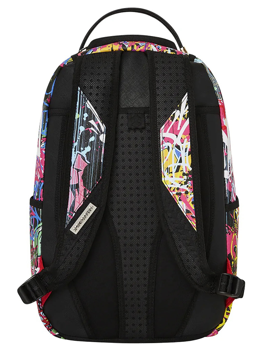 Multicoloured Backpack X520086