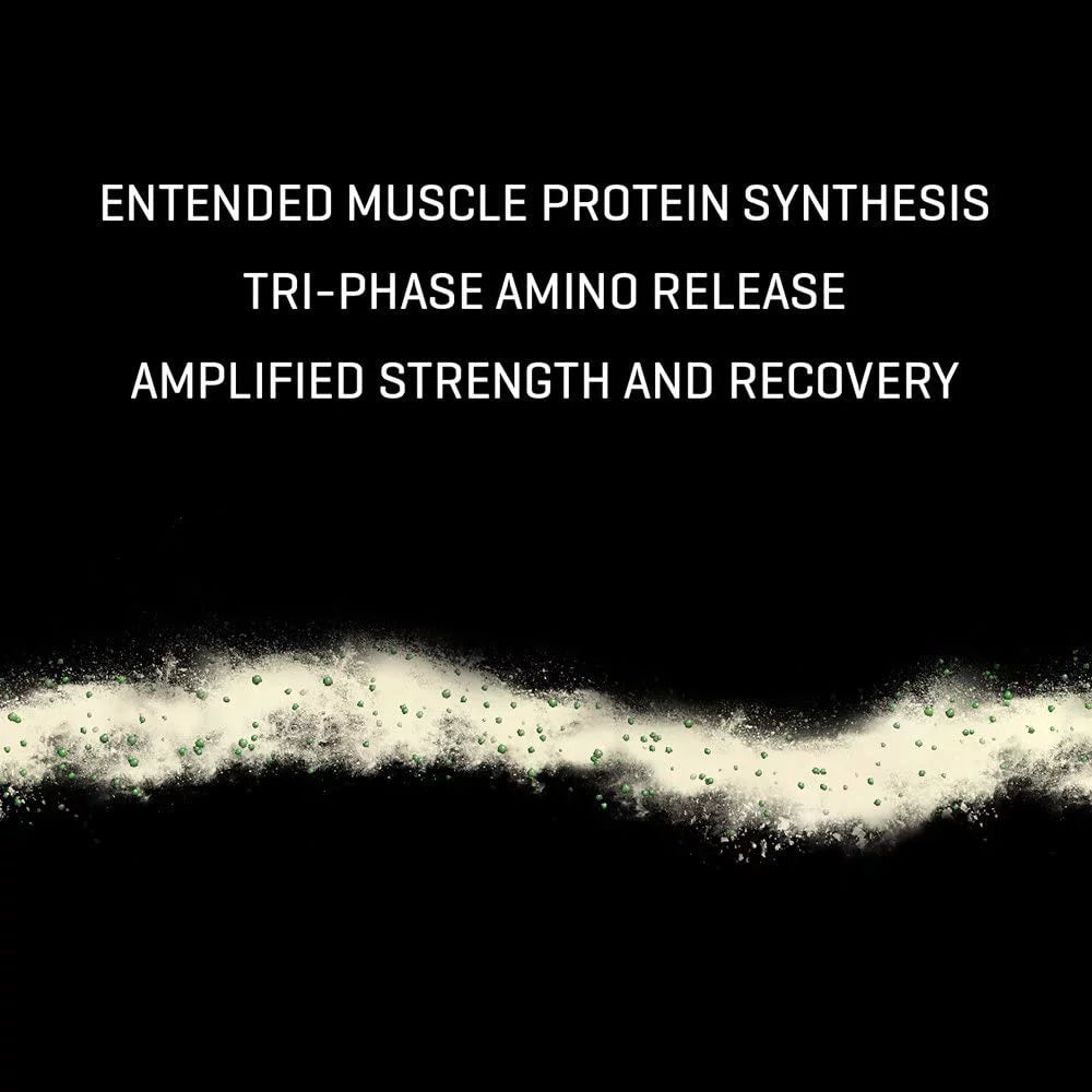 Vanilla Whey Protein Powder, 2 lbs D730