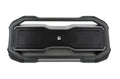 Altec Lansing IMW999 RockBox XL 20 Hours Playtime IP67 Waterproof USB Charger LED Portable Wireless Bluetooth Speaker Metallic Gray