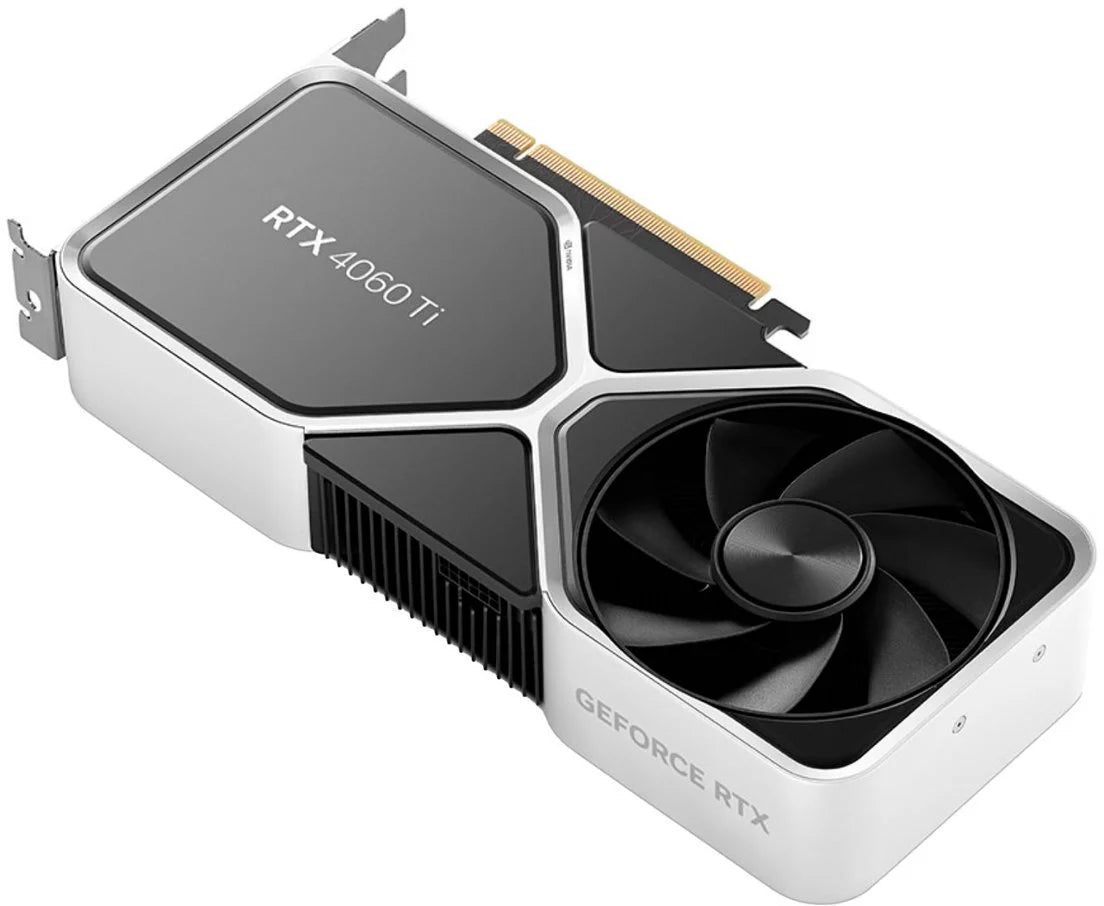 Graphics Card 8GB GDDR6 Y96900