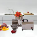 Tomato Milling Machine Electric Tomato Strainer Sauce Maker & Food Strainer 2in1
