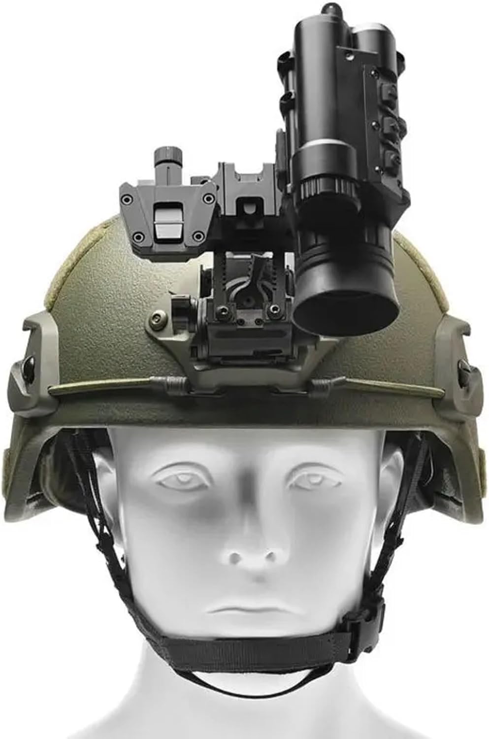 Night Vision Goggles for Adults, 4X Magnification, 40° View N604