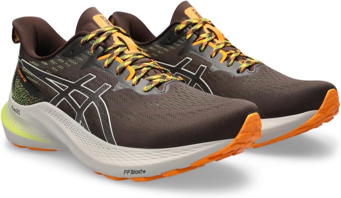 Men's Trail Running Shoes Y601
