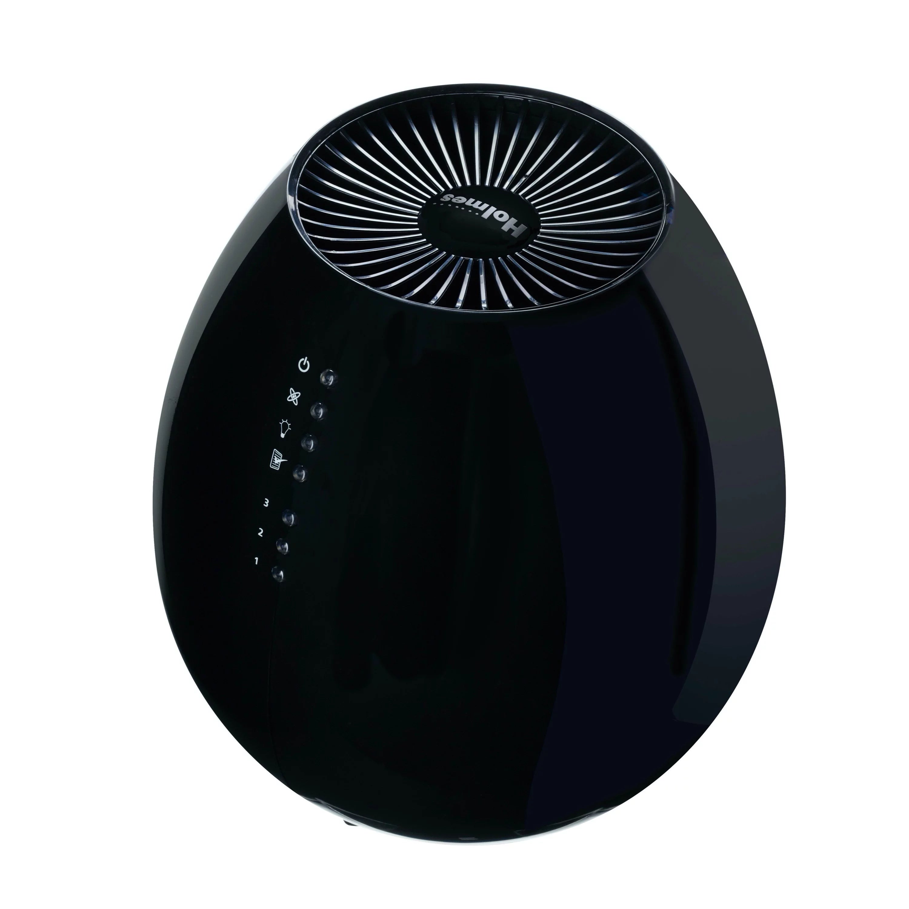Small Room Air Purifier with Nightlight and Permanent Filter Y839214