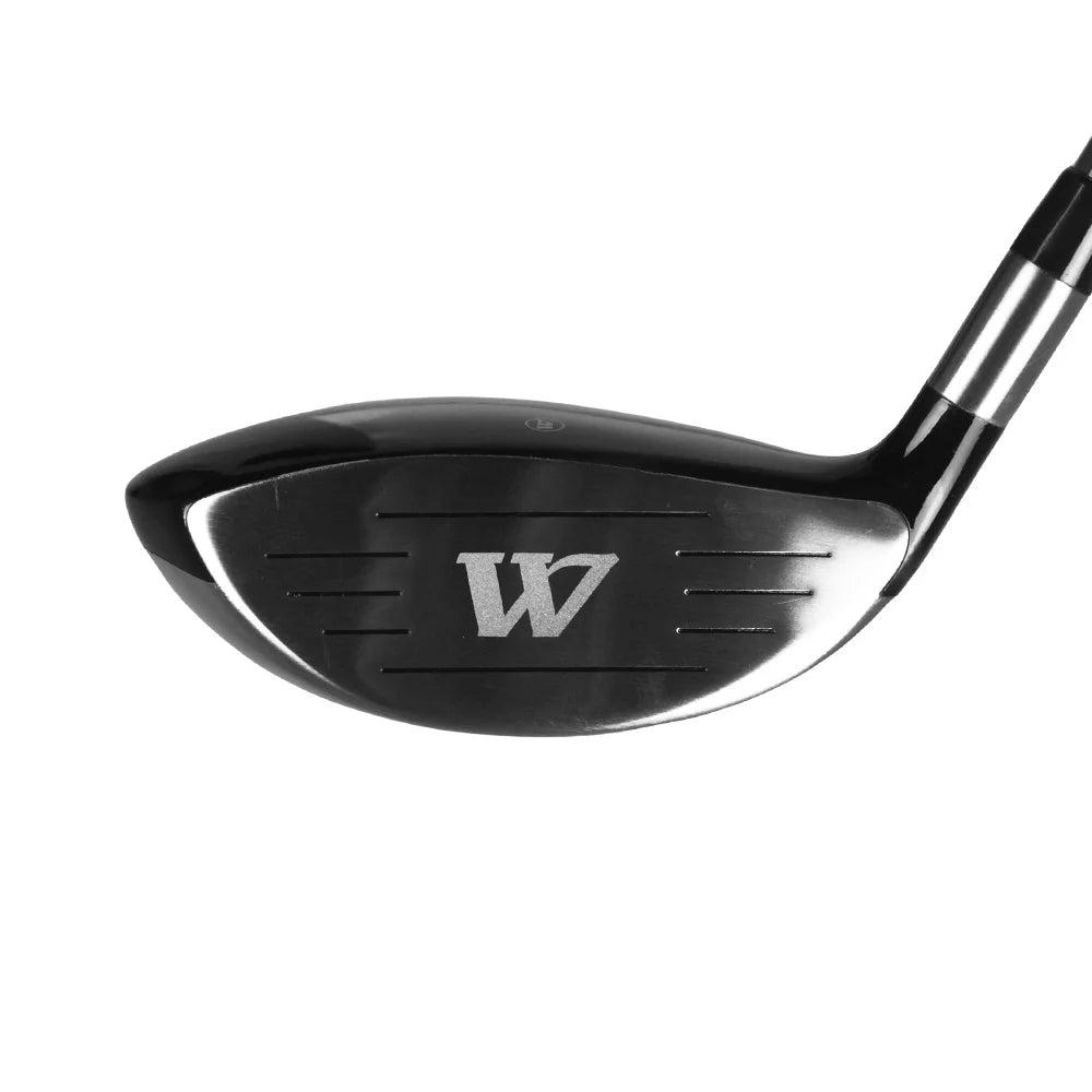 Left-Handed 7 Fairway Wood 23 Degree Regular Flex U680