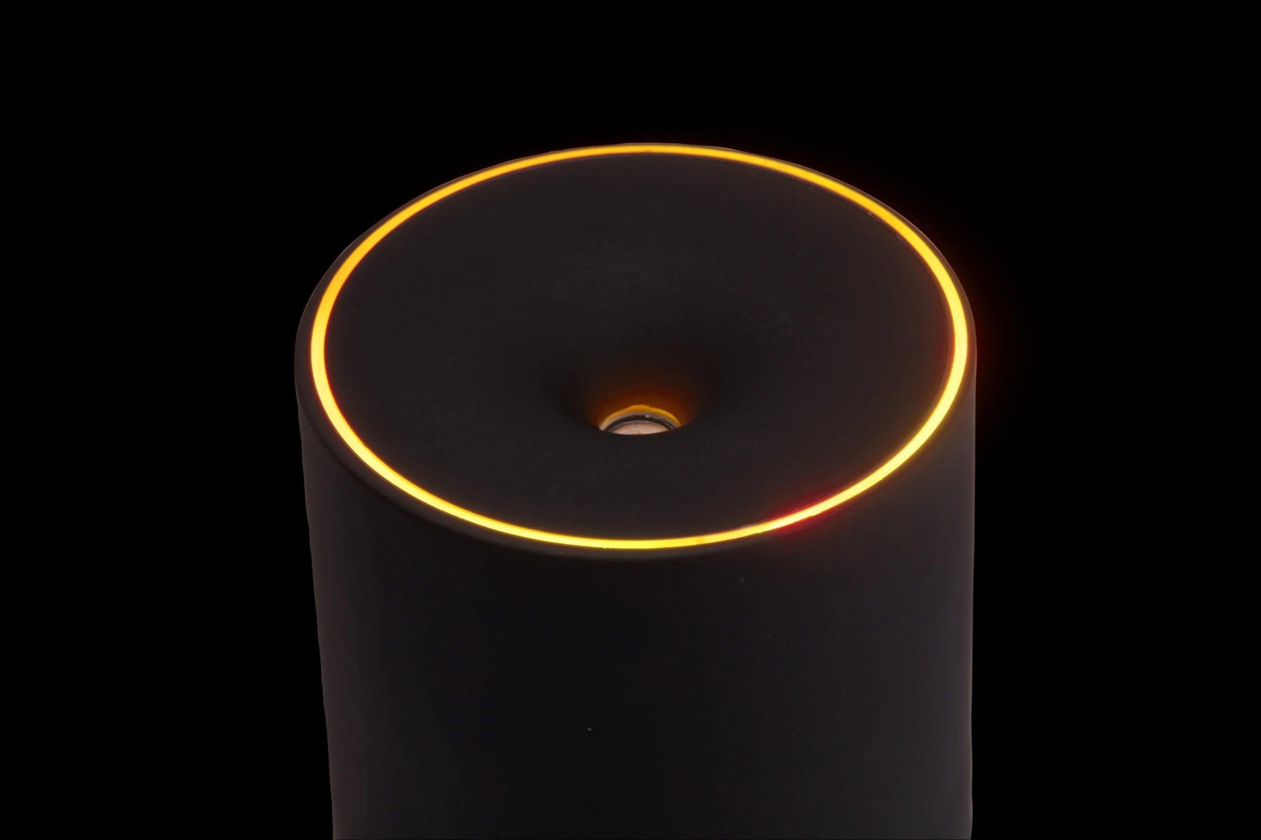 Portable Ultrasonic Humidifier, Cordless, Desktop, Travel, Quiet Cool Mist I794