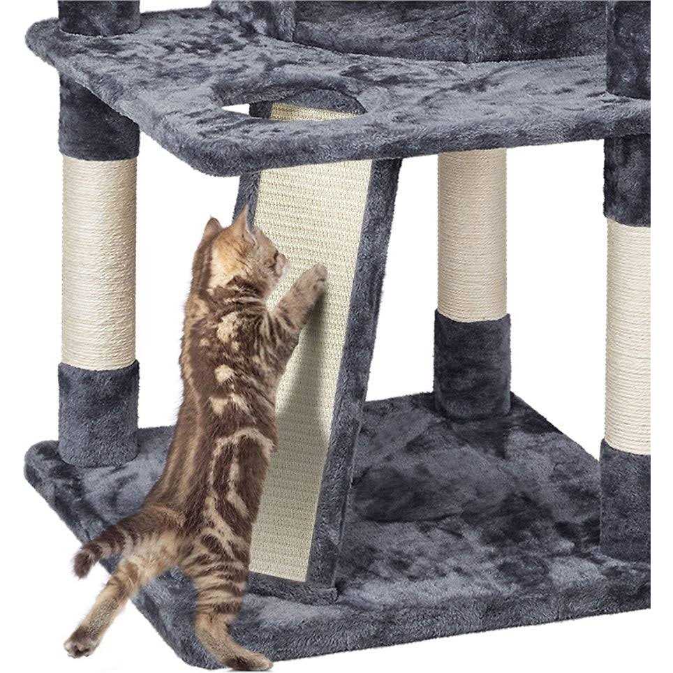 Multi-Level Cat Tree A158