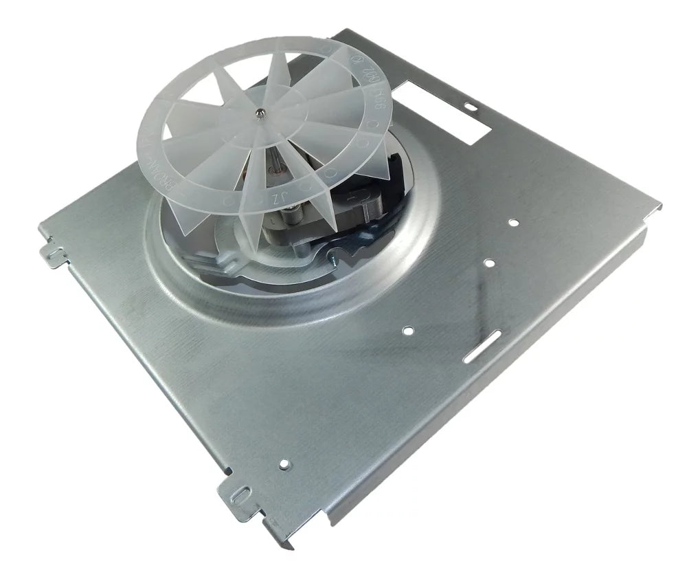 Broan NuTone S0503B000 Bathroom Fan Motor Assembly