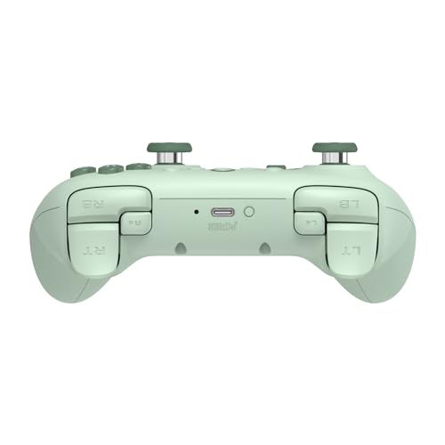 Wireless Controller for PC and Android with Hall Effect Joysticks X1927