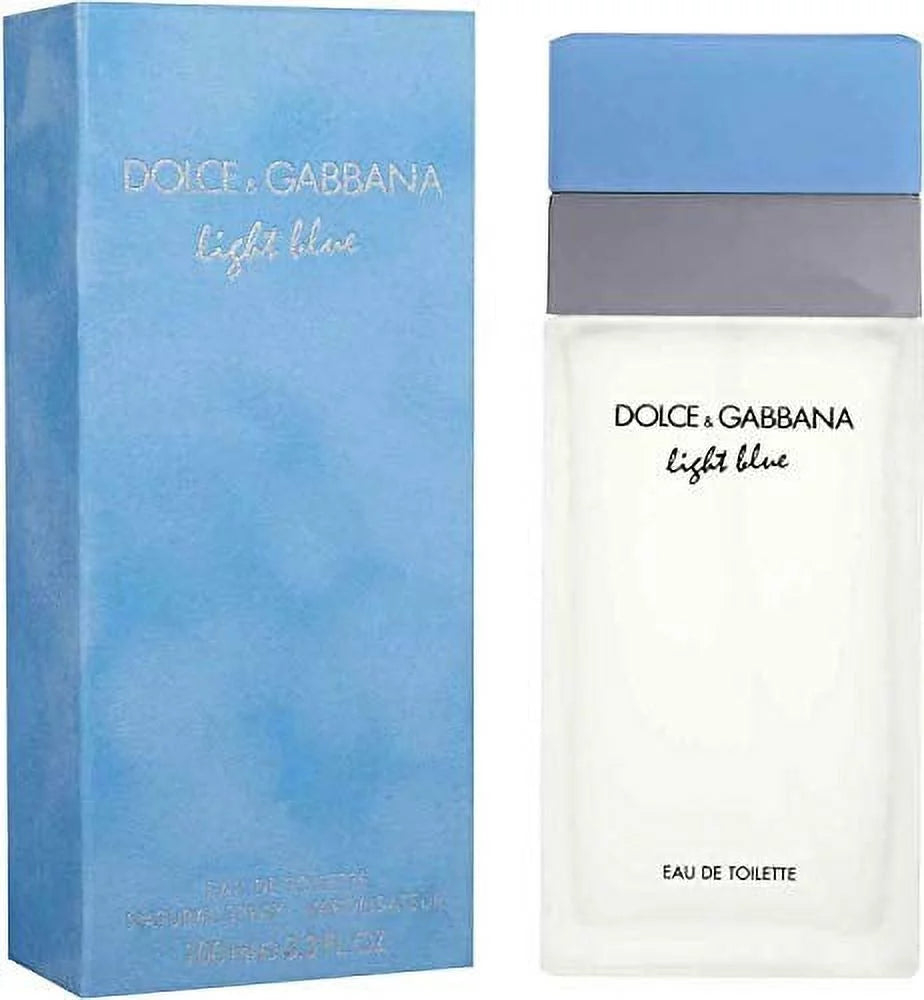 Light Blue Eau De Toilette Spray 3.3 oz N931084