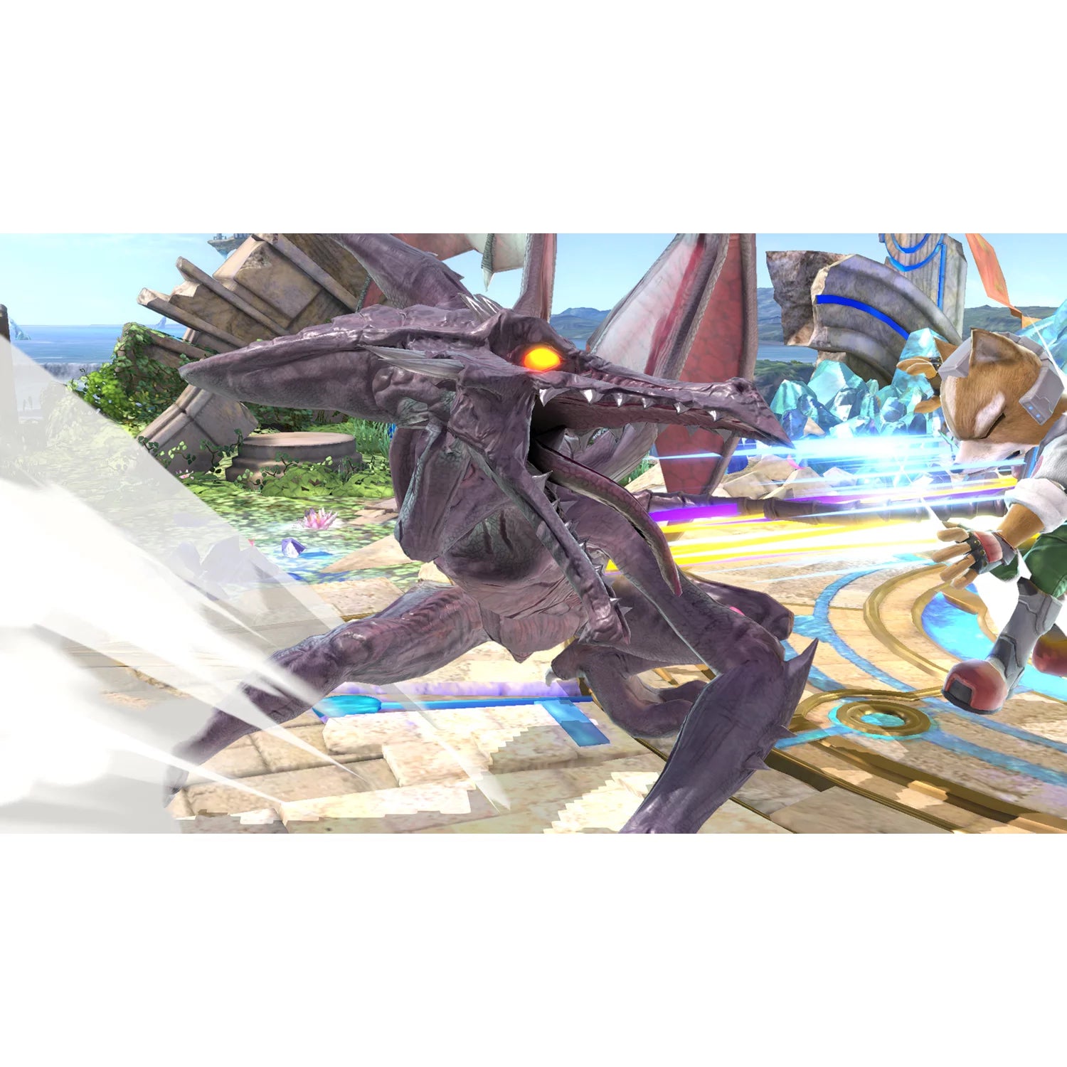 Super Smash Bros. Ultimate Special Edition, Nintendo Switch C625655