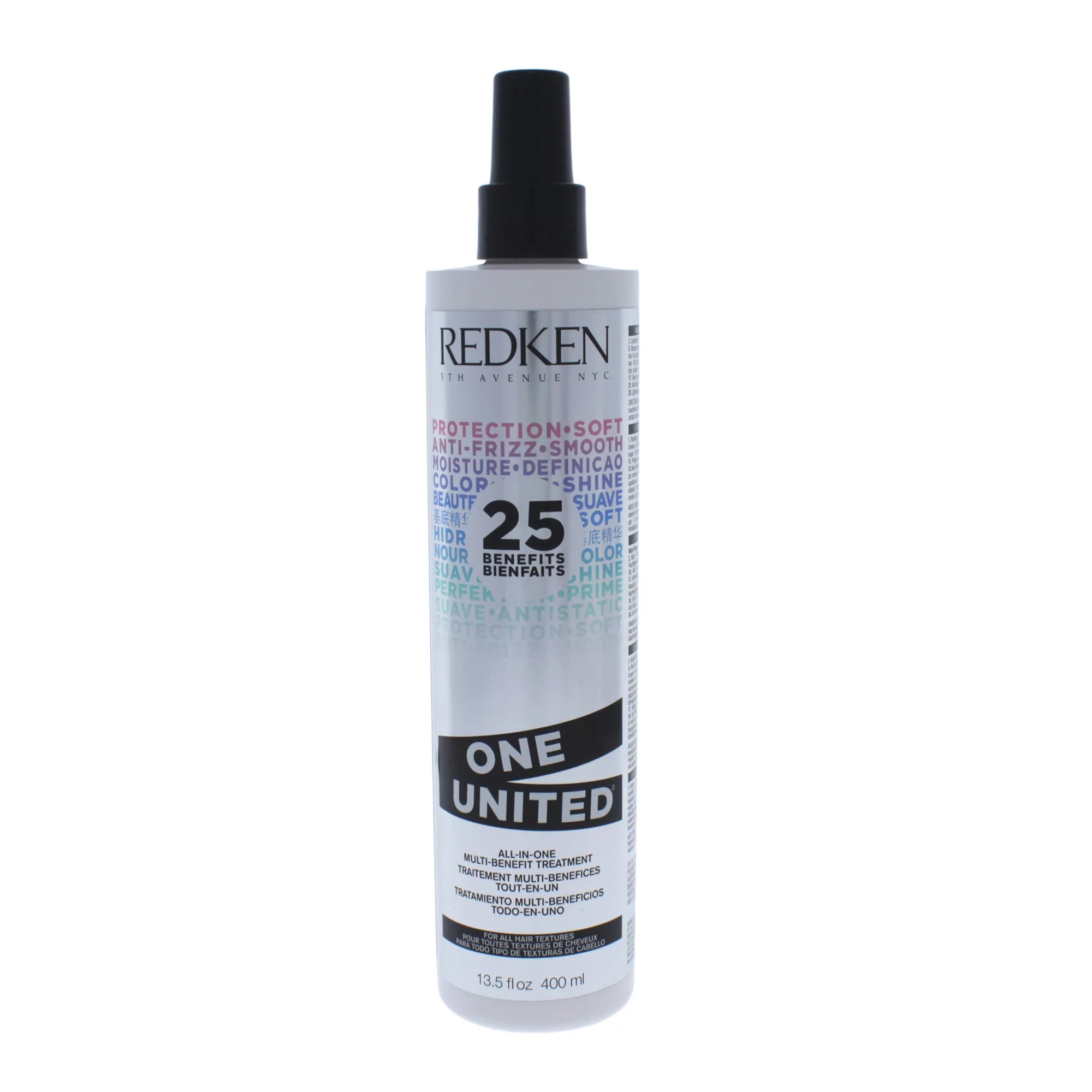 All-In-One Multi Benefit Hair Treatment T228200