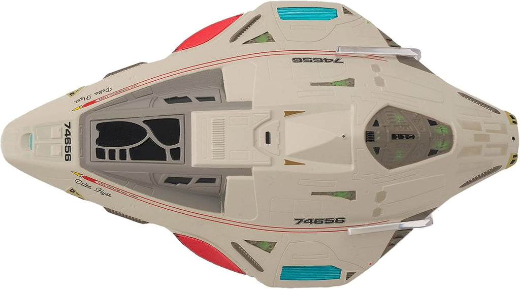 Delta Flyer XL Edition Starship Collection S950058