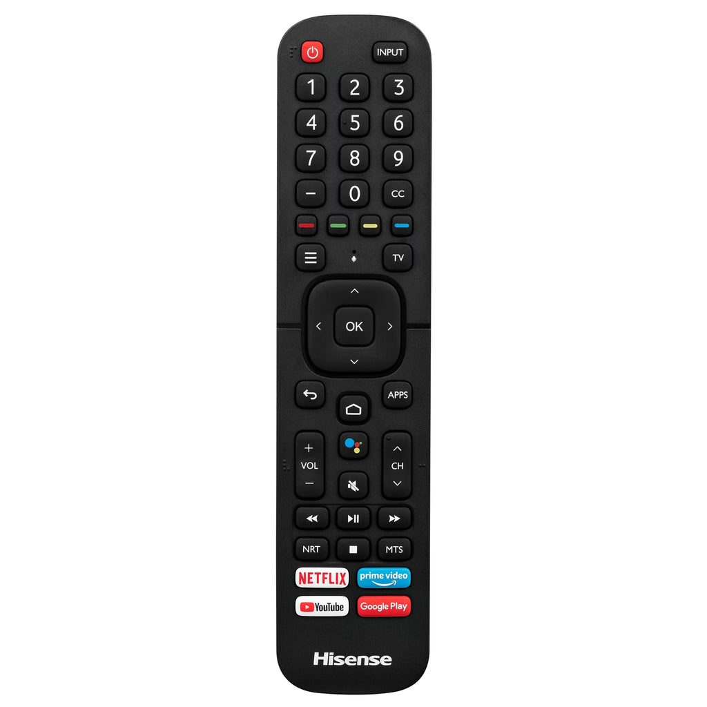 32" HD 720p Android Smart TV W881