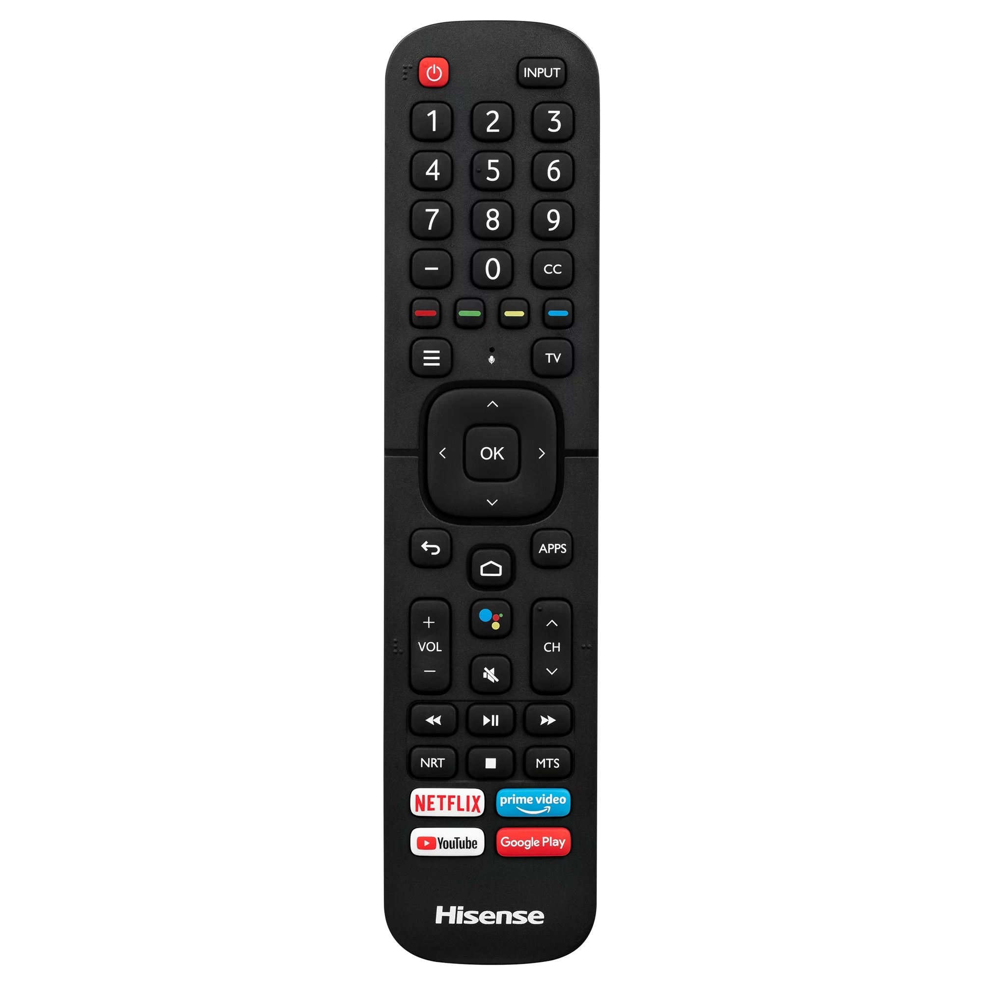 32" HD 720p Android Smart TV W881