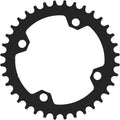 Bicycle Chainring, 104 BCD 36T Round Single Bike Narrow Wide, Narrow Wide Single Chain Rings for Road Mountain Bike