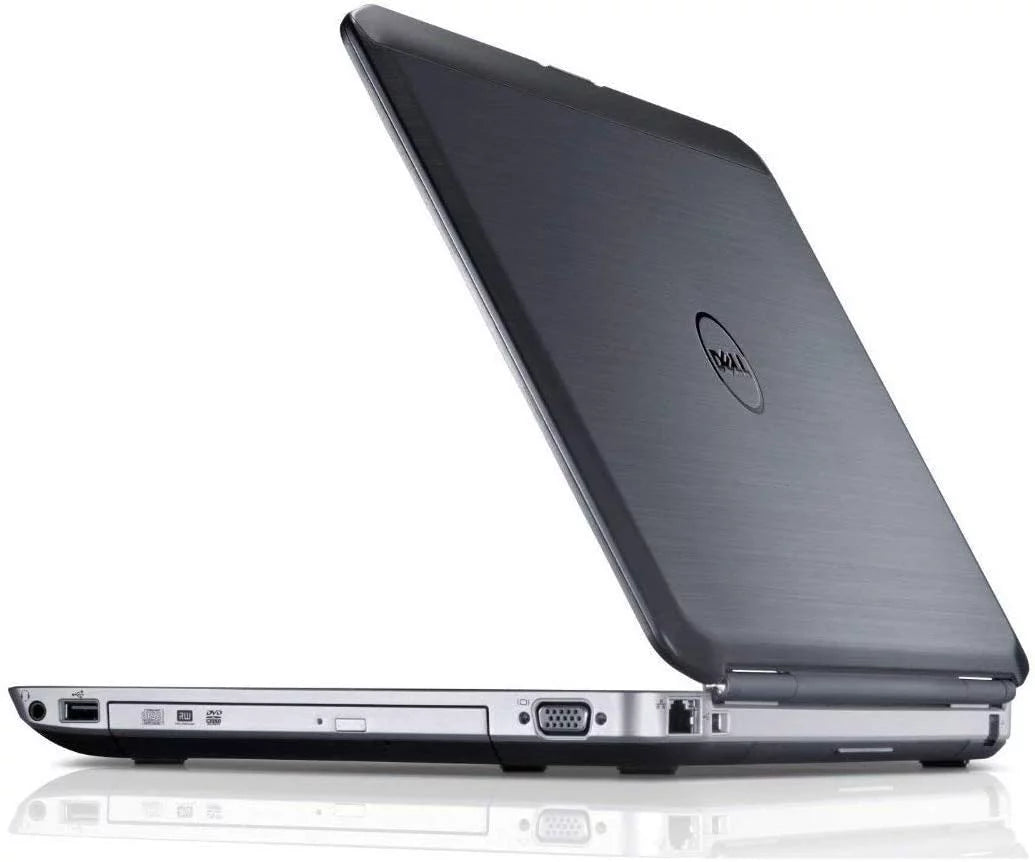14.1" Laptop i5 2.9GHz 8GB RAM 750GB HDD Windows 10 Pro T716037