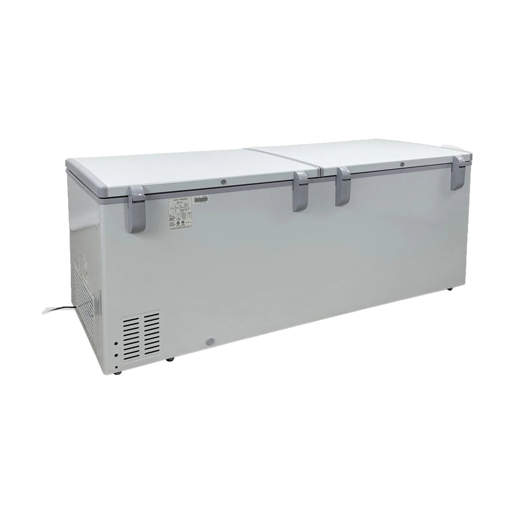 Commercial Chest Freezer 24 Cu.Ft L880