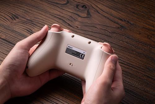 Wireless Controller for PC and Android with Hall Effect Joysticks X1927