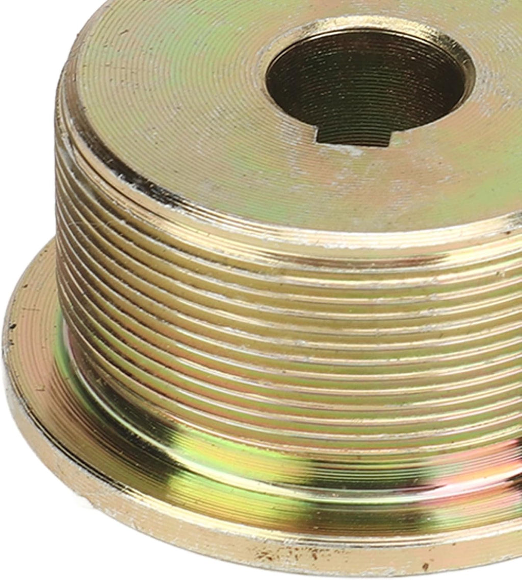 Bike Freewheel Adapter Kit 22T 24T Y7464