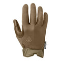First Tactical Men’s Lightweight Patrol Glove | Skin Tight Goatskin Palm with Touchscreen Capability
