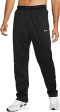 Nike Men's Therma-Fit Open-Hem Fitness Pants