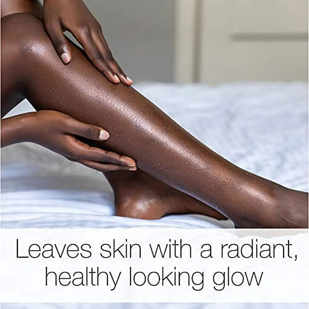Light Sesame Body Oil for Dry Skin, Hydrating Massage Oil, 16 fl oz C543399