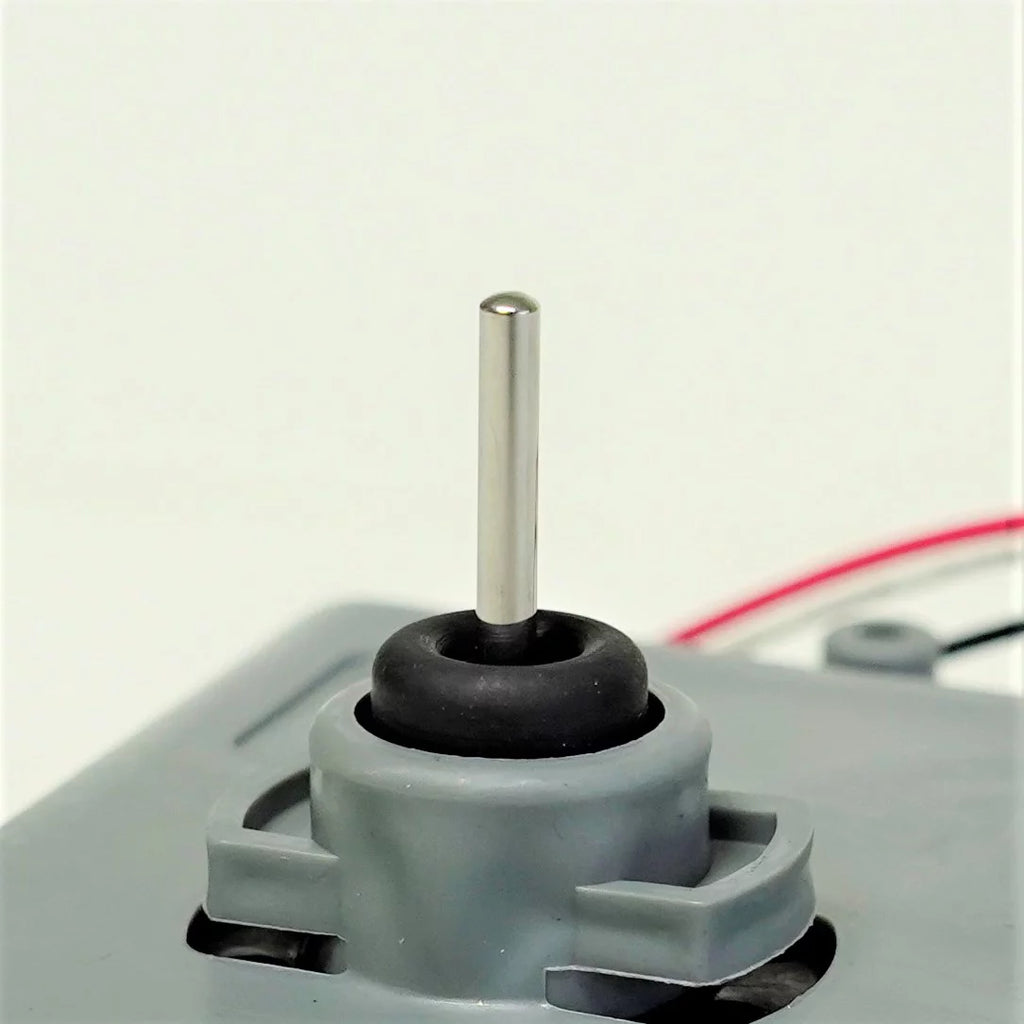 Refrigerator Evaporator Fan Motor Z759792