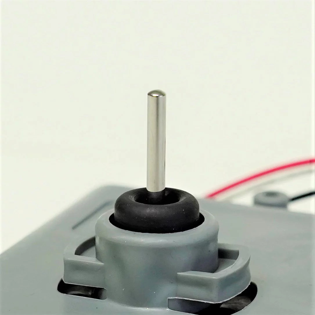 Refrigerator Evaporator Fan Motor Z759792