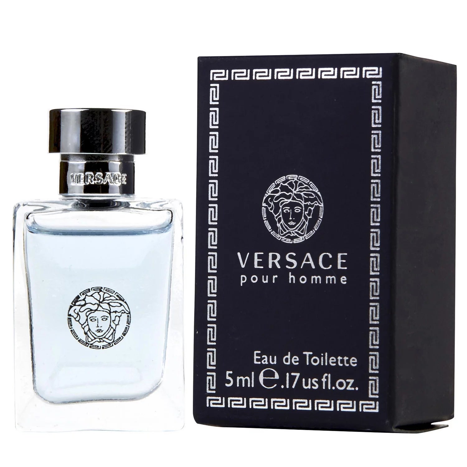 Perfume Gift Set - 5ml 3-Pack K986