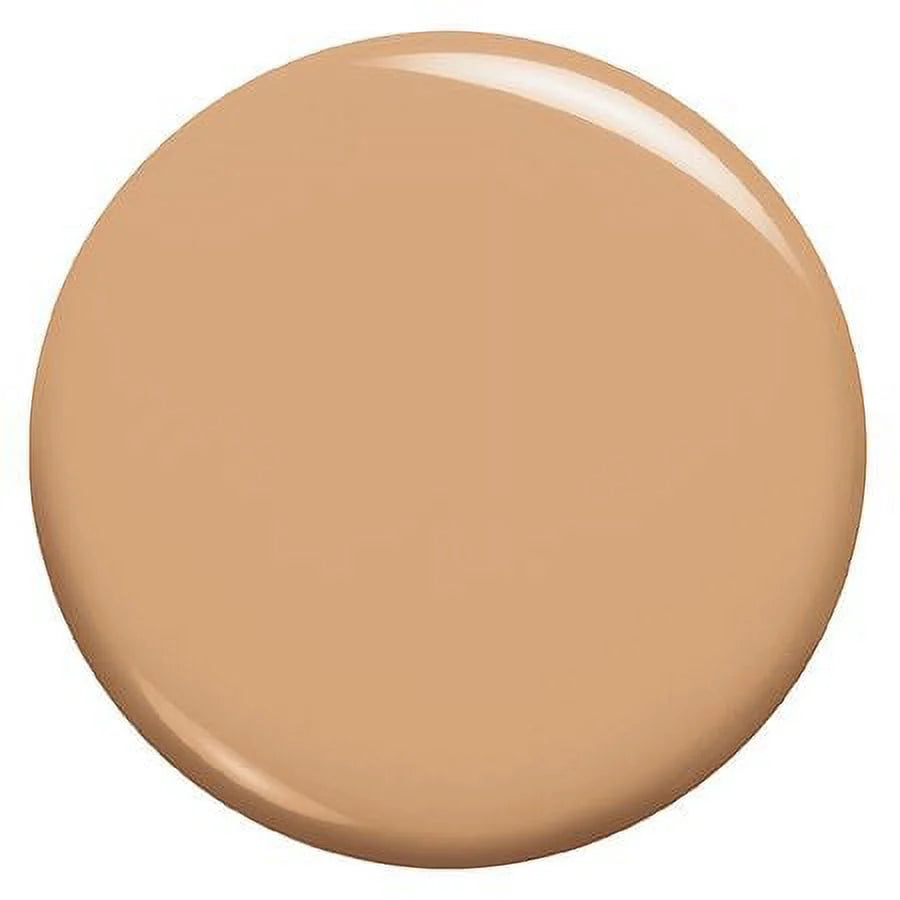 Radiant Honey Foundation, Lightweight, 1.0 fl oz, 2-Pack D71265