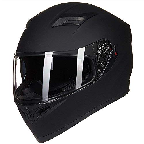 Anti Fog Visor for Motorcycle Helmet L213733