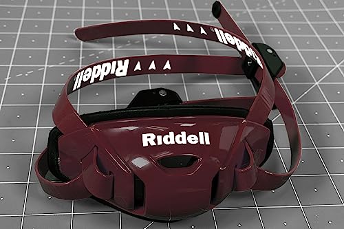 Chinstrap with Helmet Decal N131471