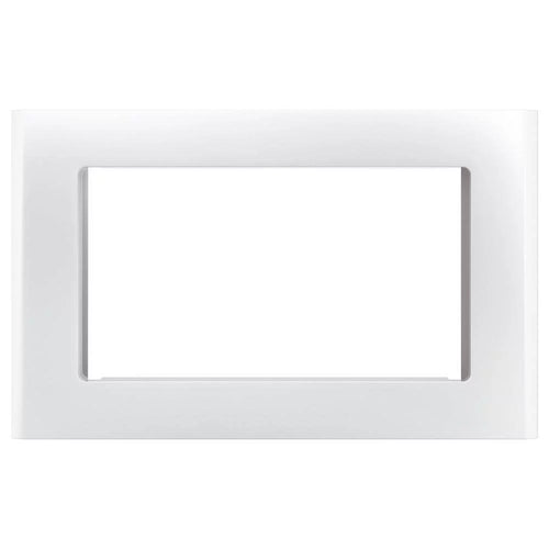 Café CX153P4MWM 30 inch Stainless Built-in Trim Kit