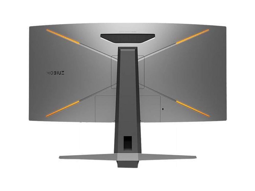 34" Curved Gaming Monitor, 144Hz UWQHD V325673
